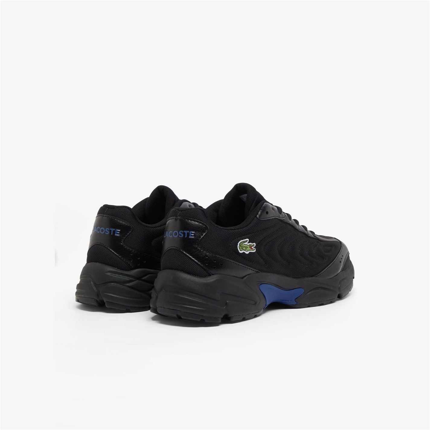 Lacoste Storm 96 2K Trainers - 3