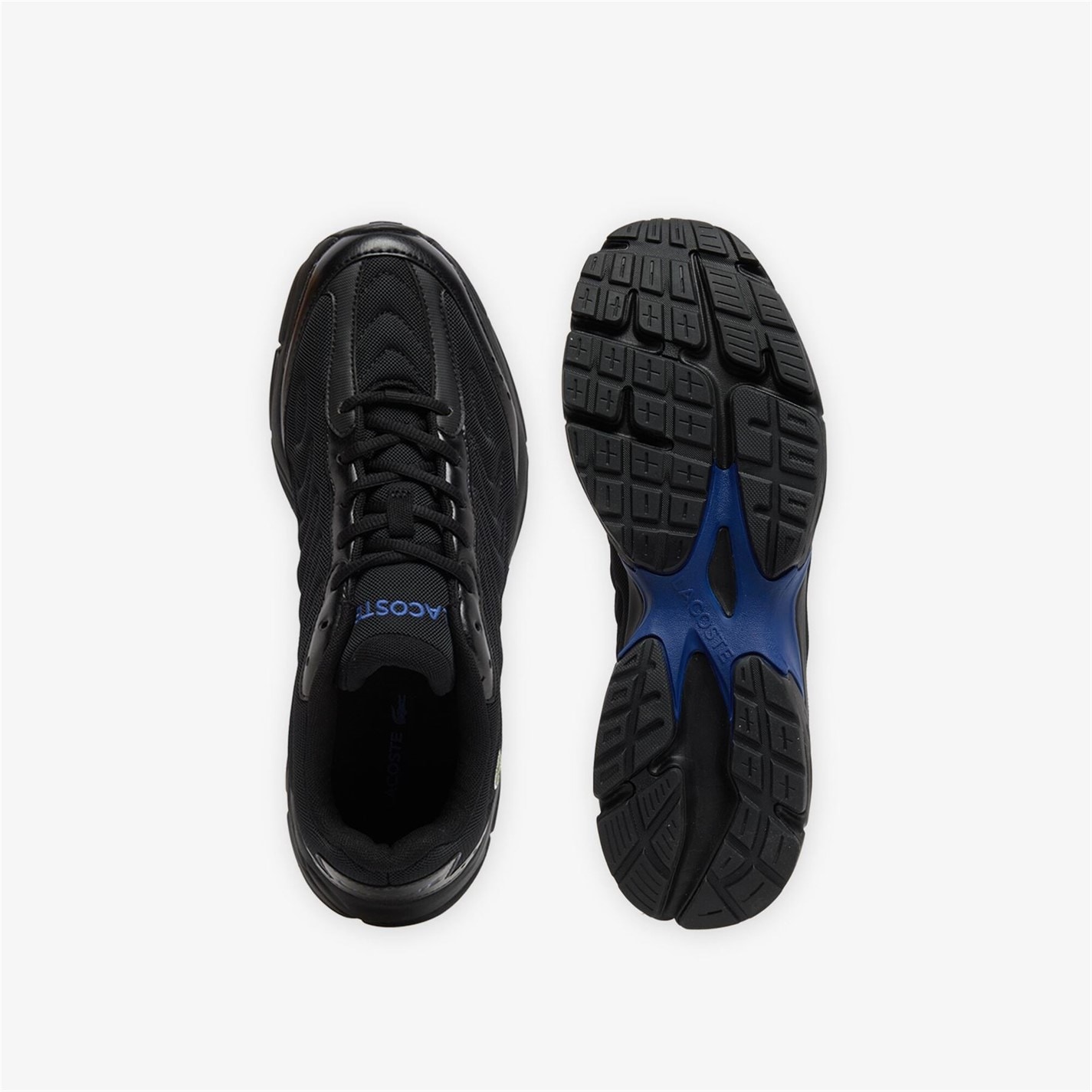 Lacoste Storm 96 2K Trainers - 4