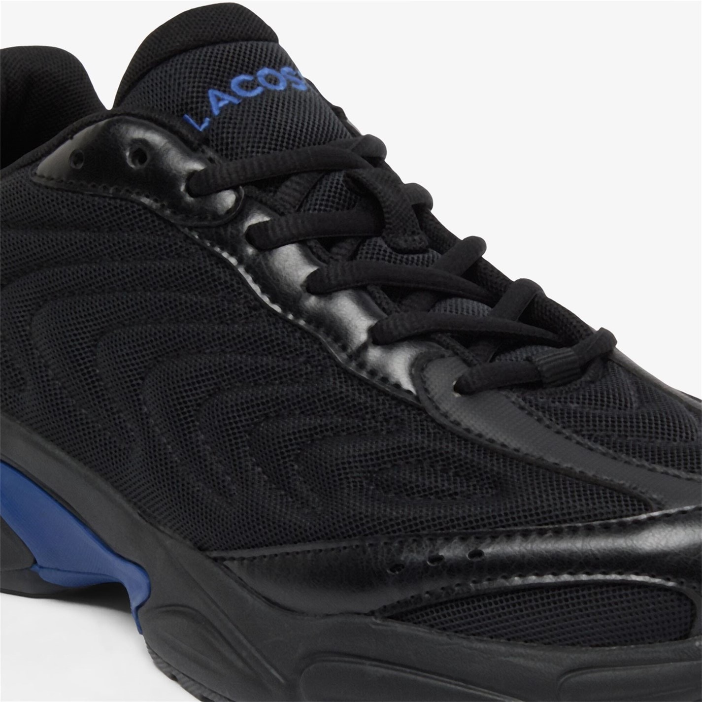 Lacoste Storm 96 2K Trainers - 6