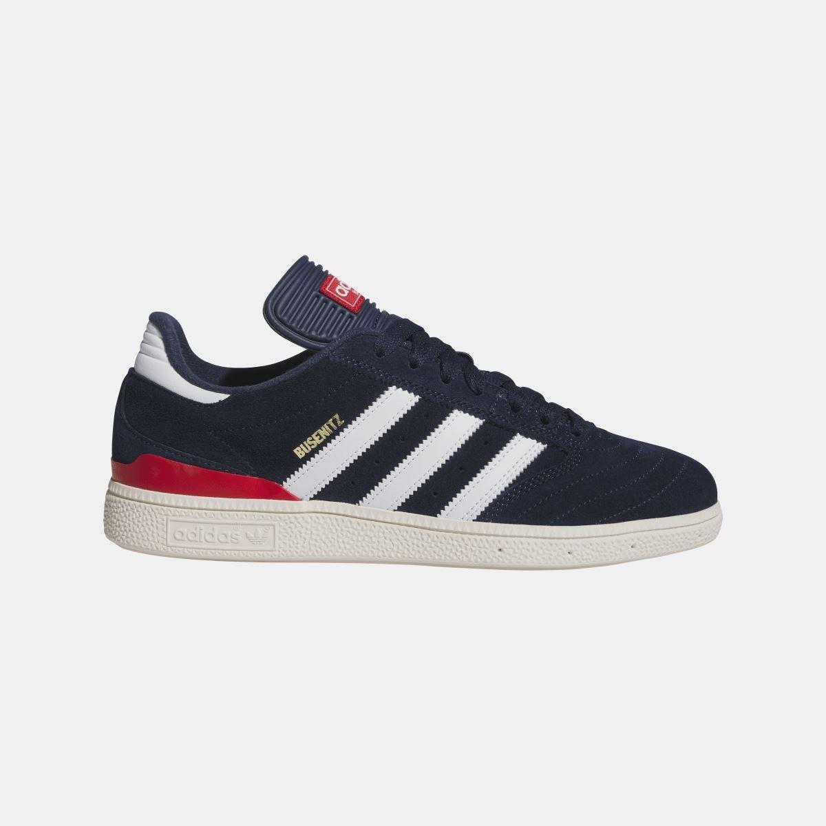 Tenisky adidas Originals Navy 4981219 Busenitz Shoes - 1