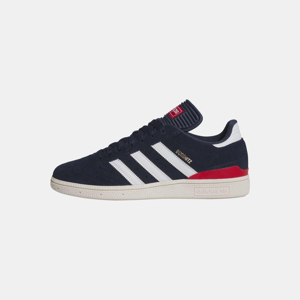 Tenisky adidas Originals Navy 4981219 Busenitz Shoes - 2