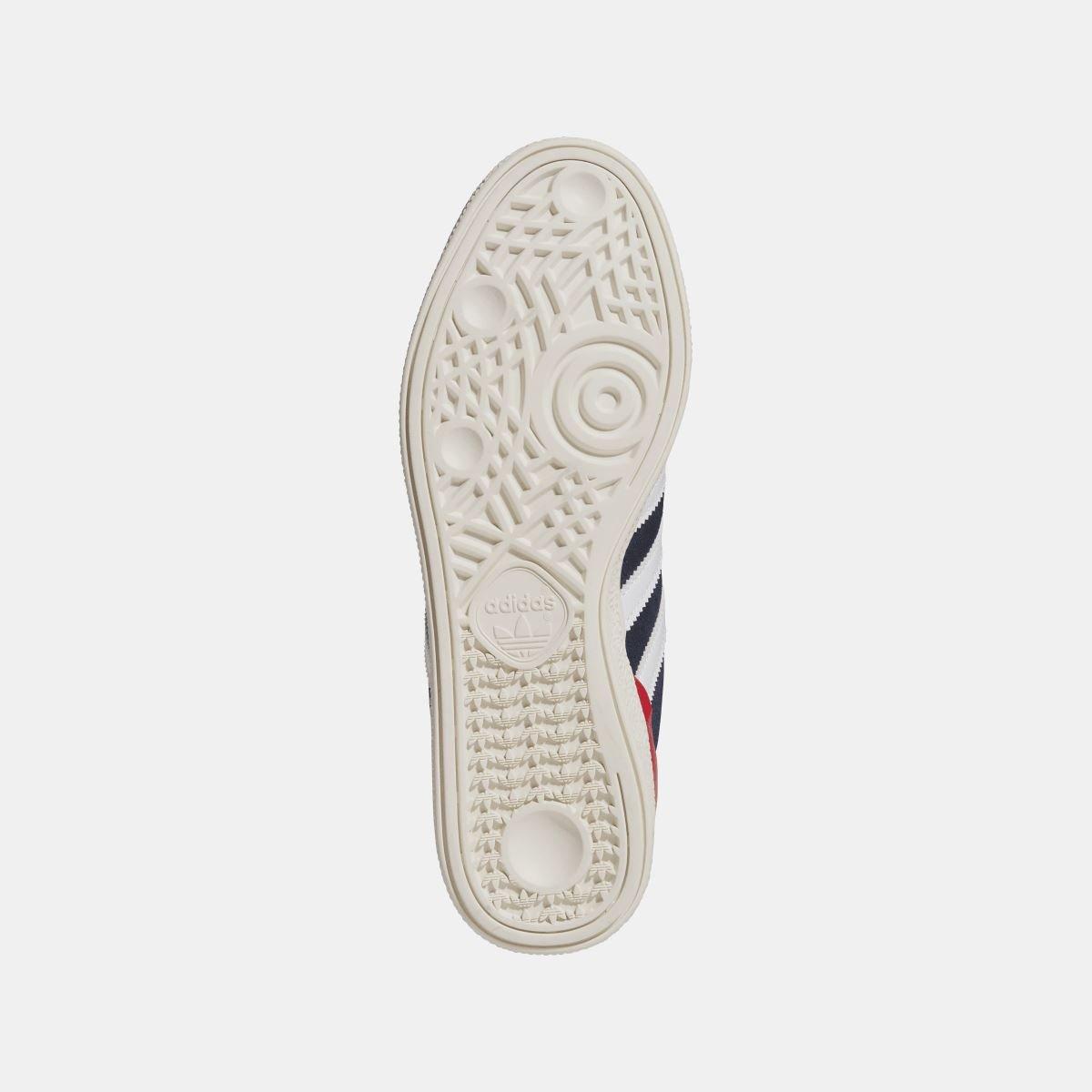 Tenisky adidas Originals Navy 4981219 Busenitz Shoes - 4