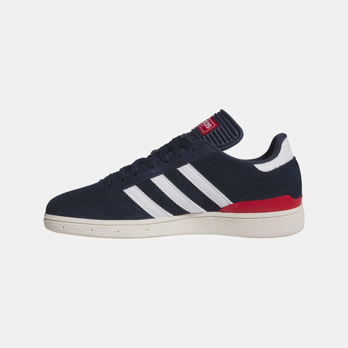 Tenisky adidas Originals Navy 4981219 Busenitz Shoes - 5