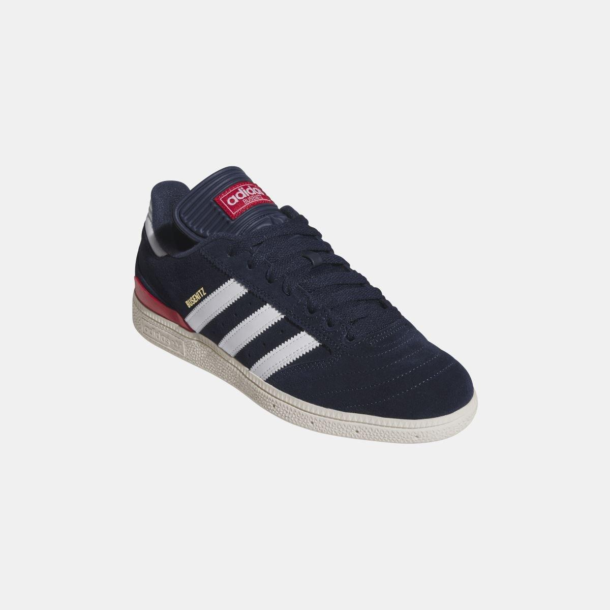 Tenisky adidas Originals Navy 4981219 Busenitz Shoes - 6