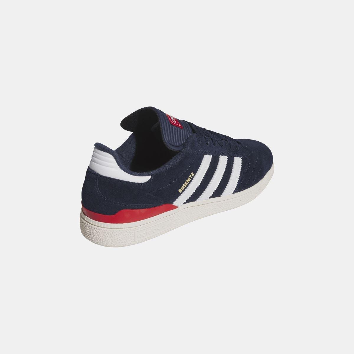 Tenisky adidas Originals Navy 4981219 Busenitz Shoes - 7