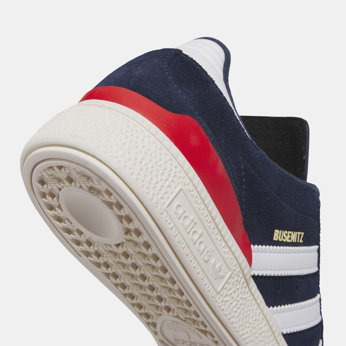 Tenisky adidas Originals Navy 4981219 Busenitz Shoes - 8