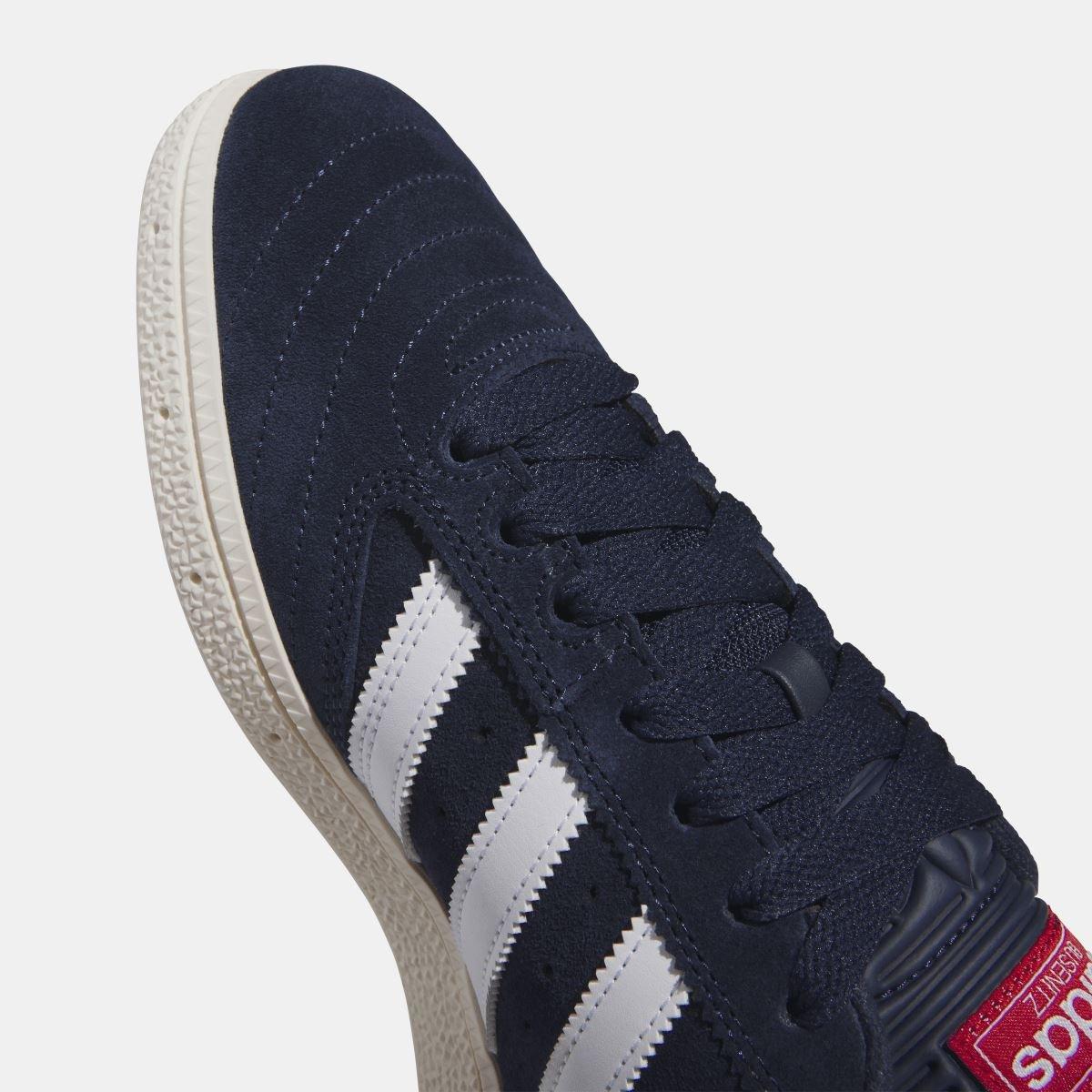 Tenisky adidas Originals Navy 4981219 Busenitz Shoes - 9