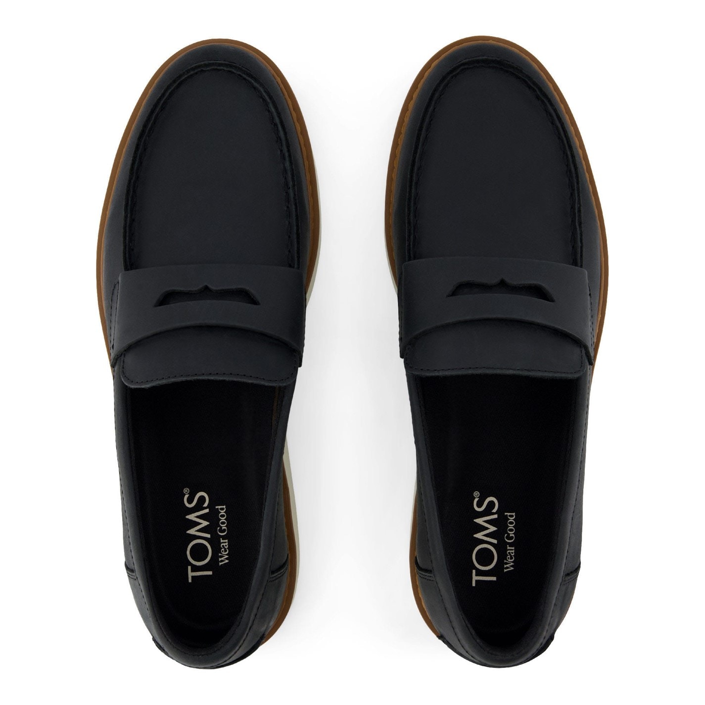 Toms Navi Trvl Lite Shoes - 6