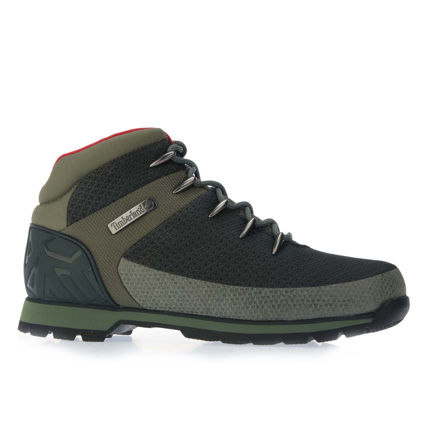 Topánky Timberland Green 1625680