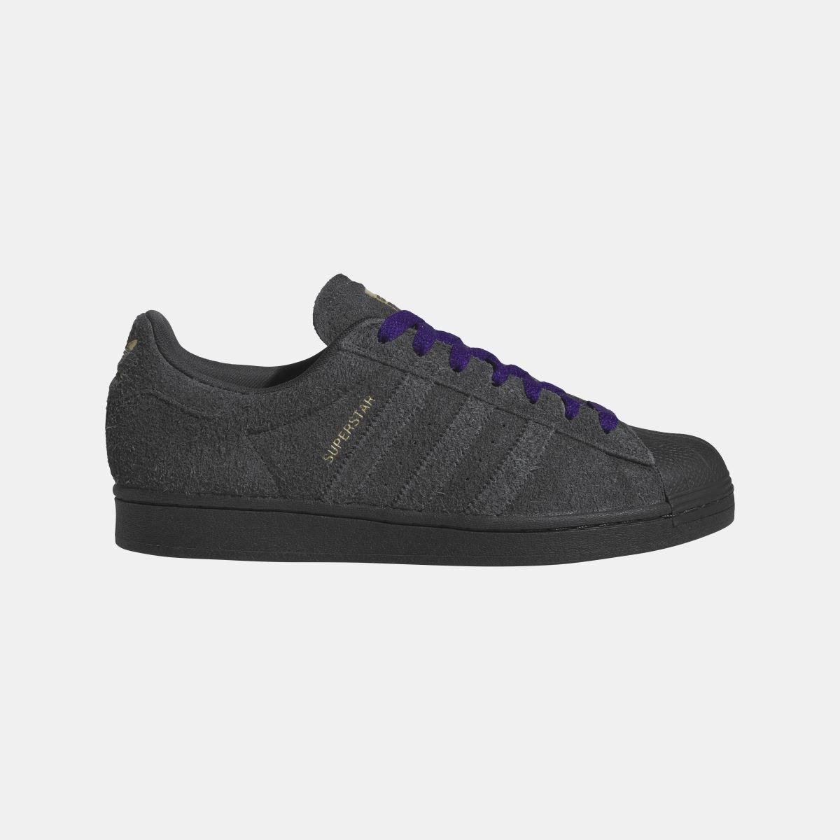 Tenisky adidas Originals Black 9088409 Superstar ADV Shoes - 1