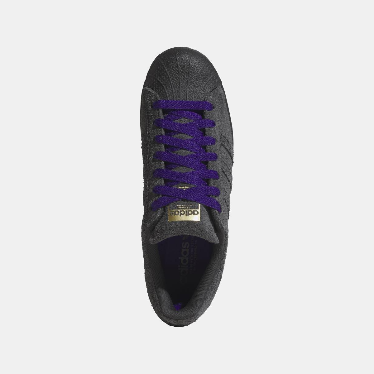 Tenisky adidas Originals Black 9088409 Superstar ADV Shoes - 3