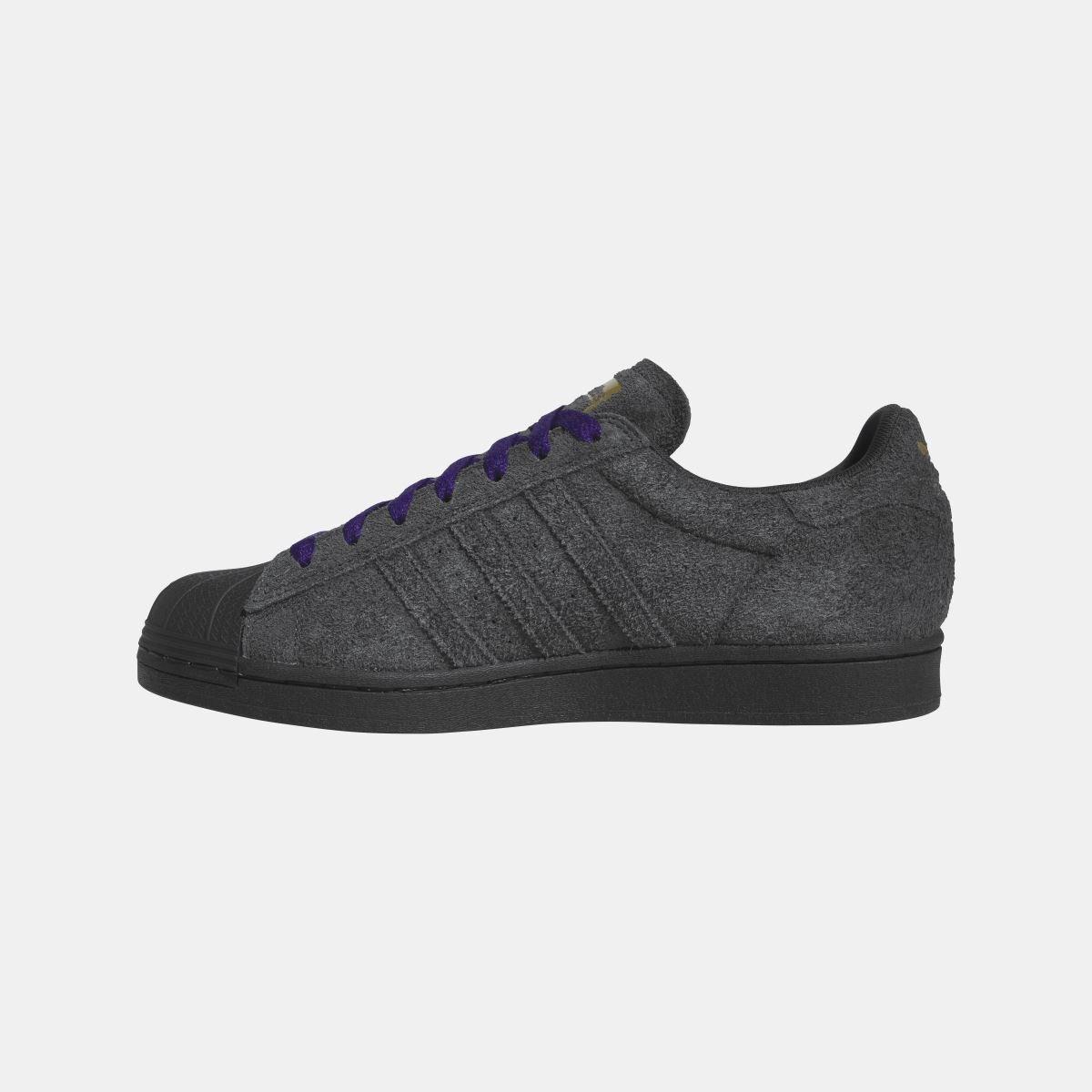 Tenisky adidas Originals Black 9088409 Superstar ADV Shoes - 5