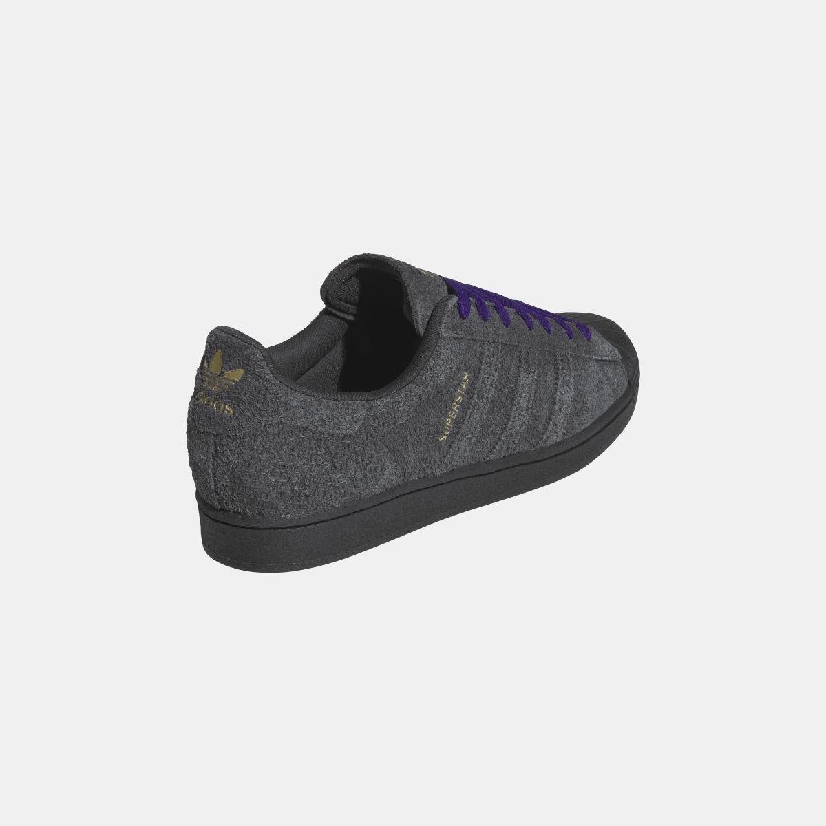 Tenisky adidas Originals Black 9088409 Superstar ADV Shoes - 7