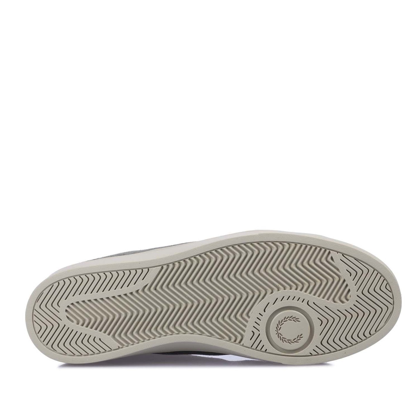 Fred Perry Spencer Suede Trainers - 4