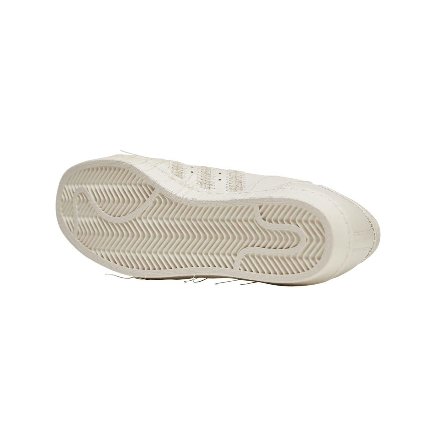 Tenisky Y3 Off White 9143018 Superstar Trainers - 4