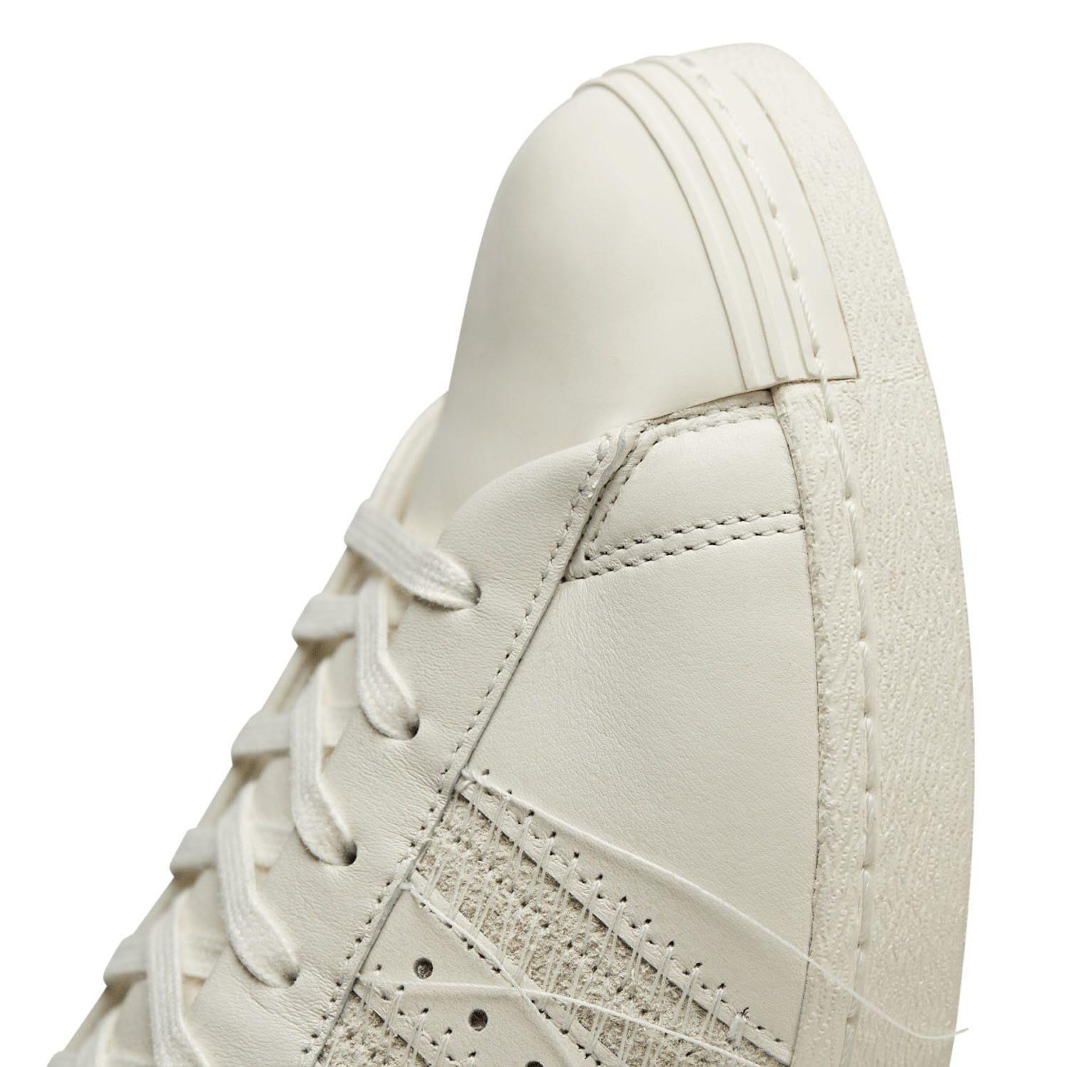 Tenisky Y3 Off White 9143018 Superstar Trainers - 7