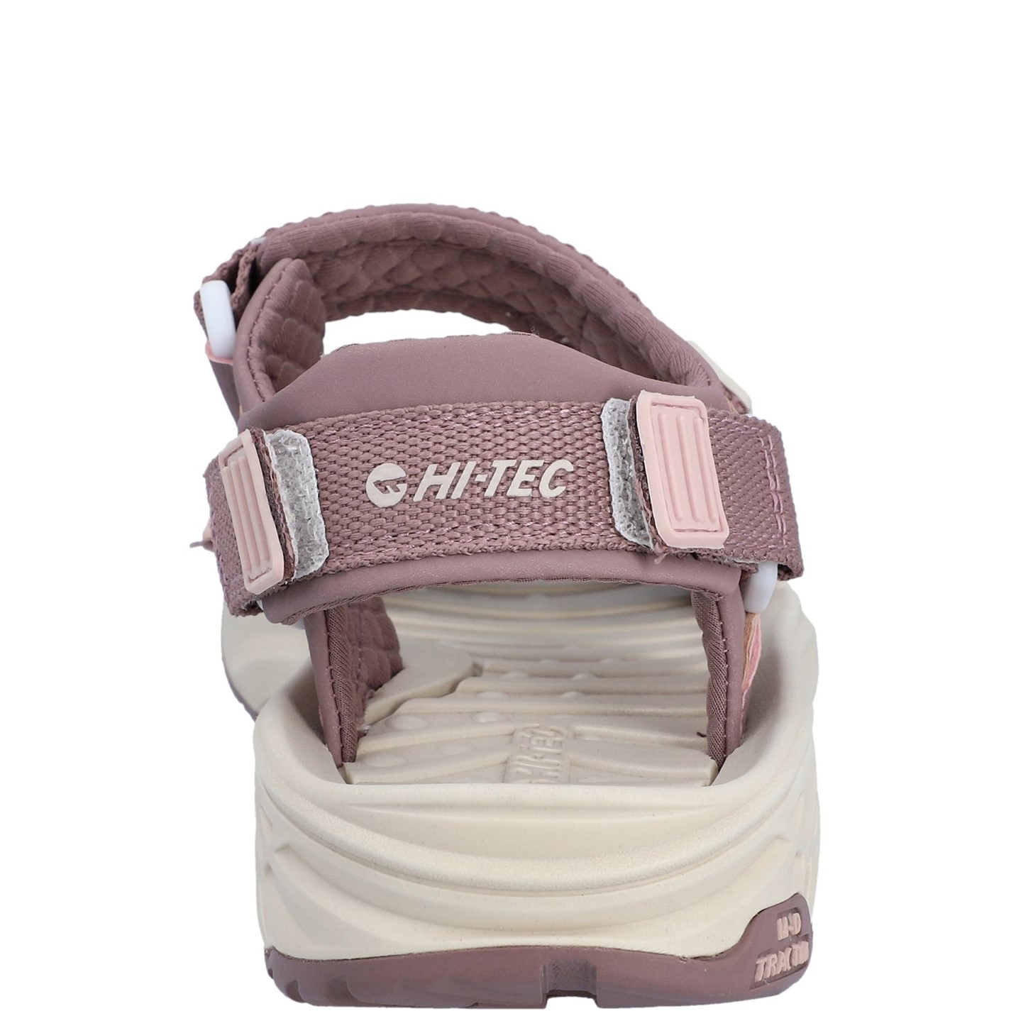 Hi Tec Ula Raft Sandal - 3