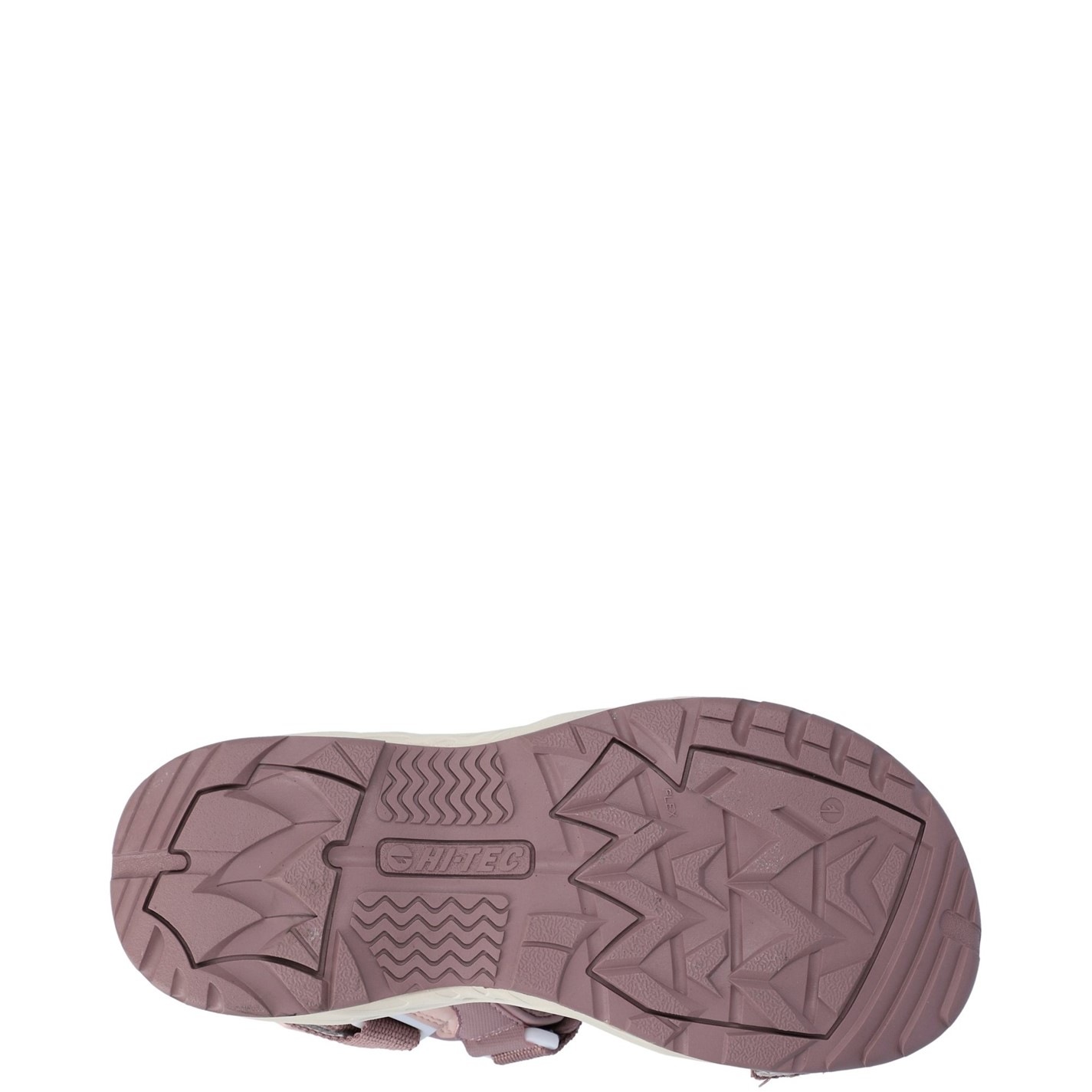 Hi Tec Ula Raft Sandal - 4
