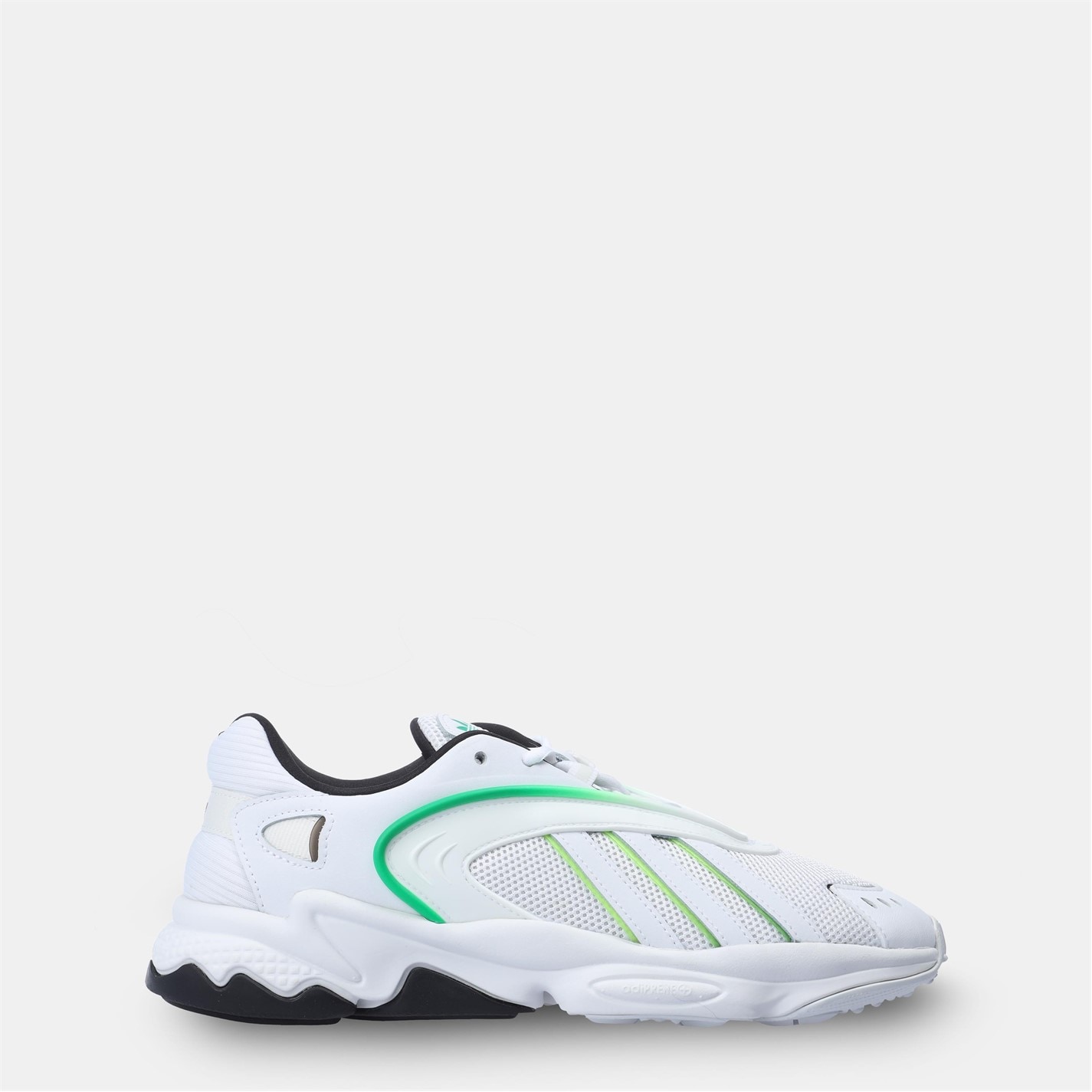 Tenisky adidas White 355831 Oztral Shoes - 1