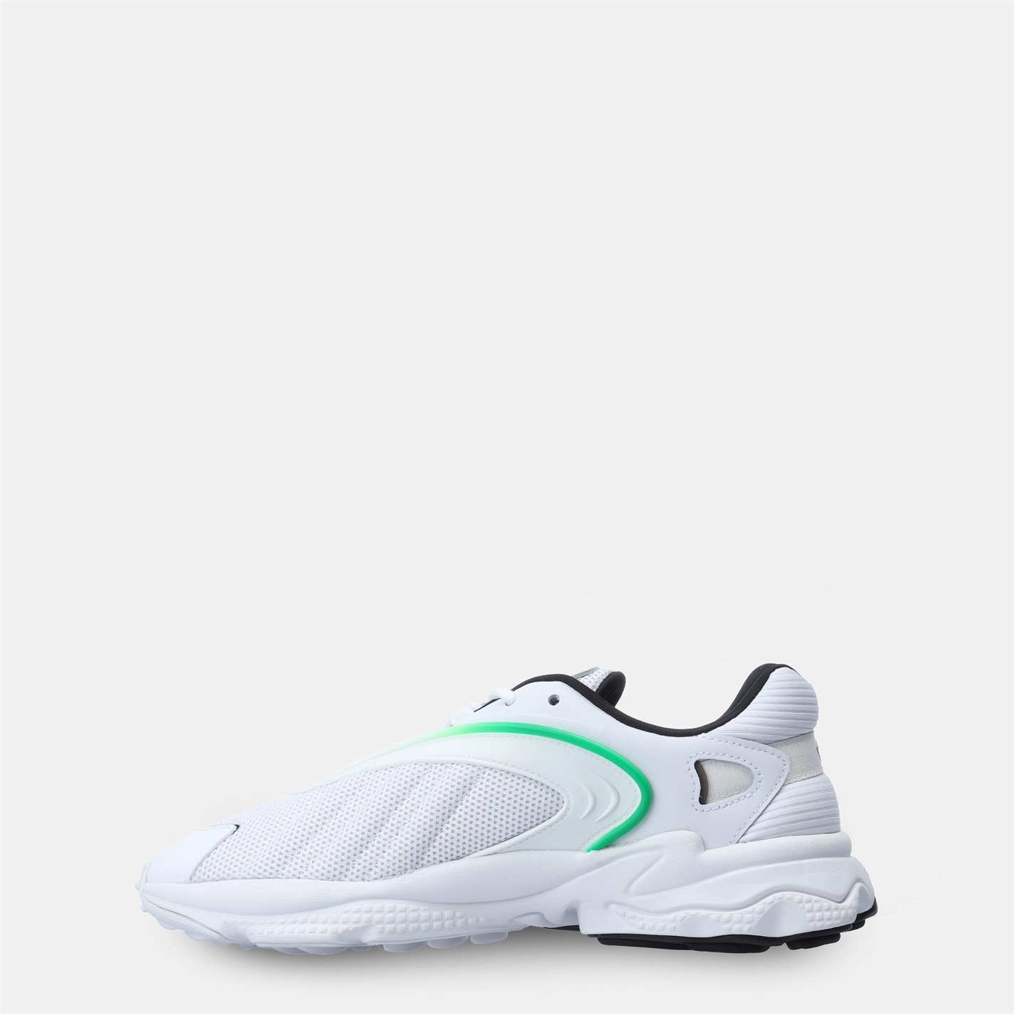 Tenisky adidas White 355831 Oztral Shoes - 2