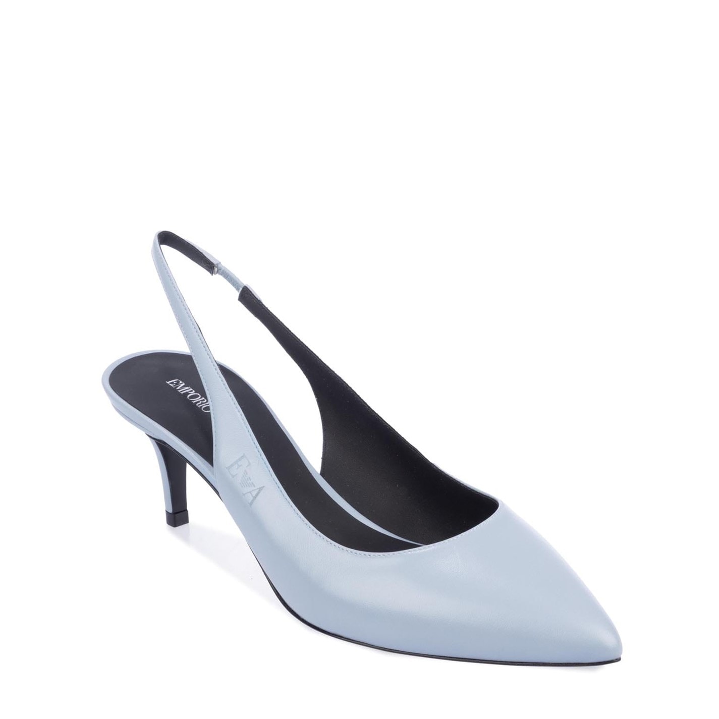 Emporio Armani Heels - 2