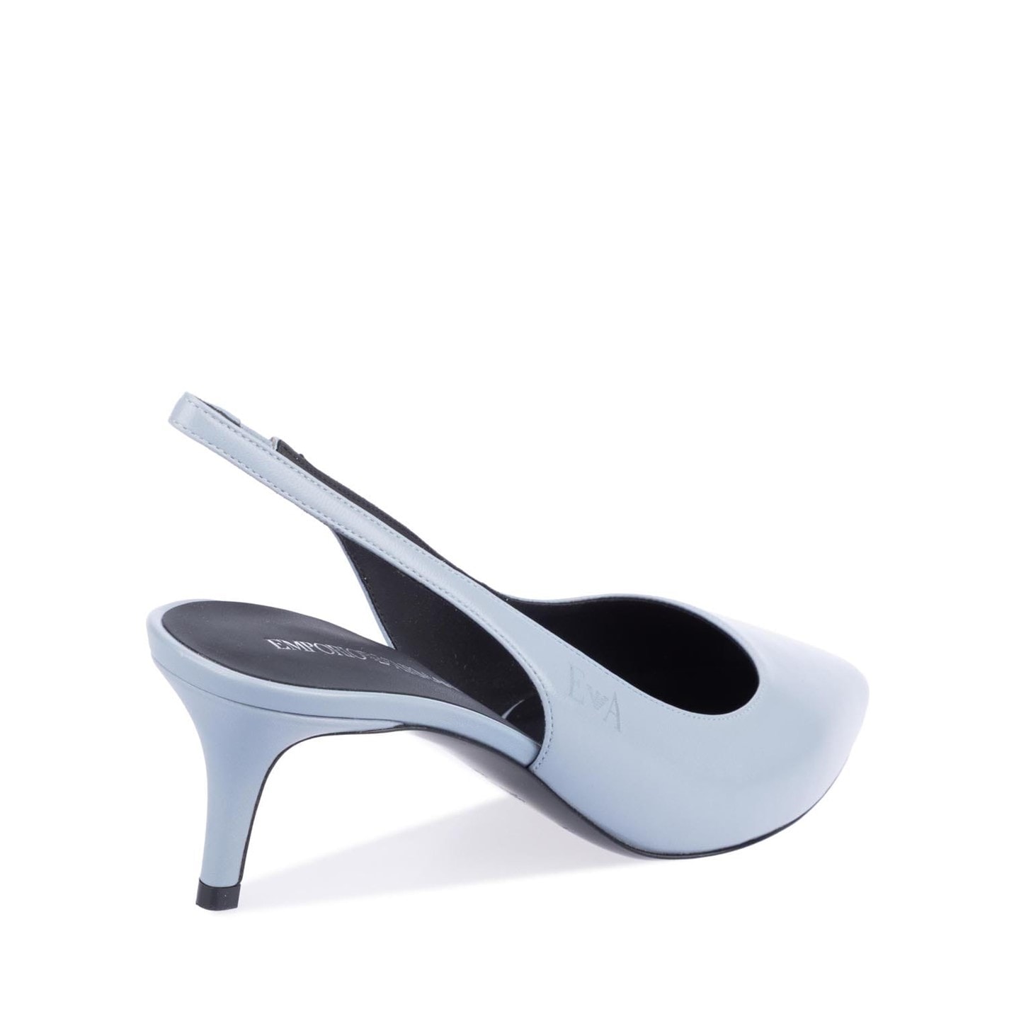 Emporio Armani Heels - 3