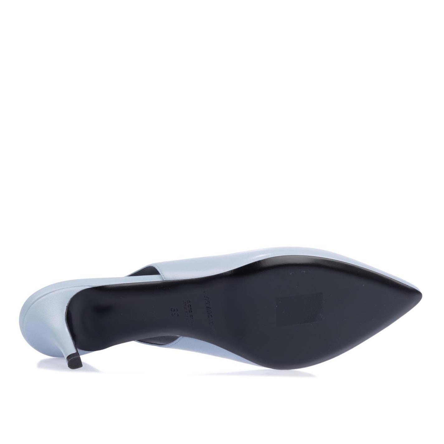 Emporio Armani Heels - 4