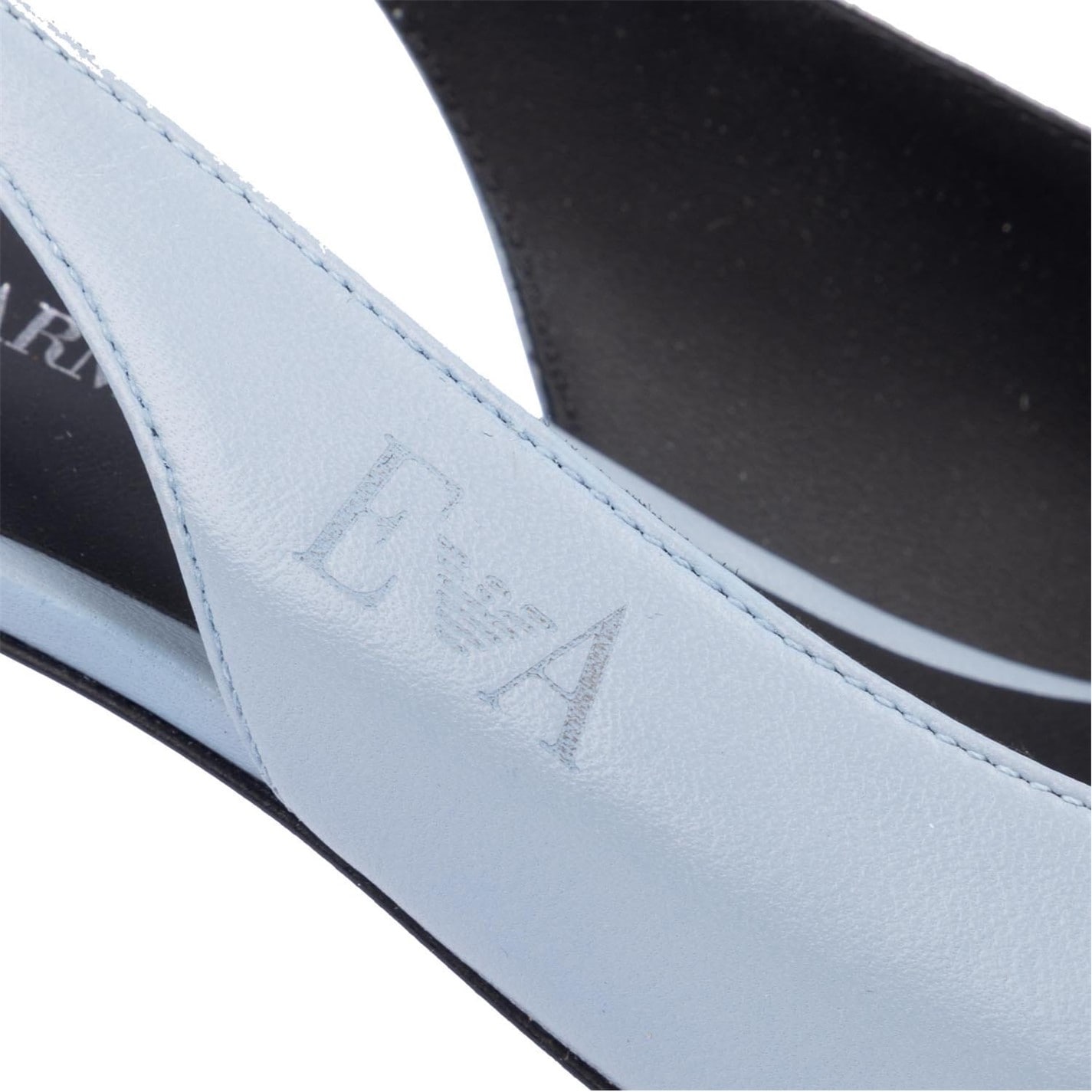 Emporio Armani Heels - 5