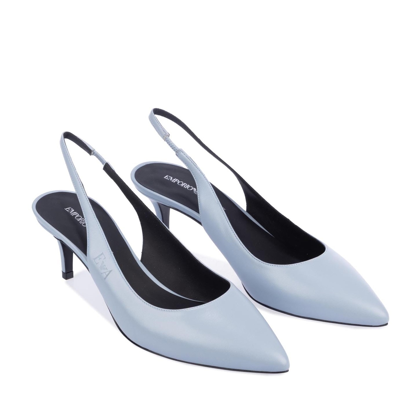 Emporio Armani Heels - 6