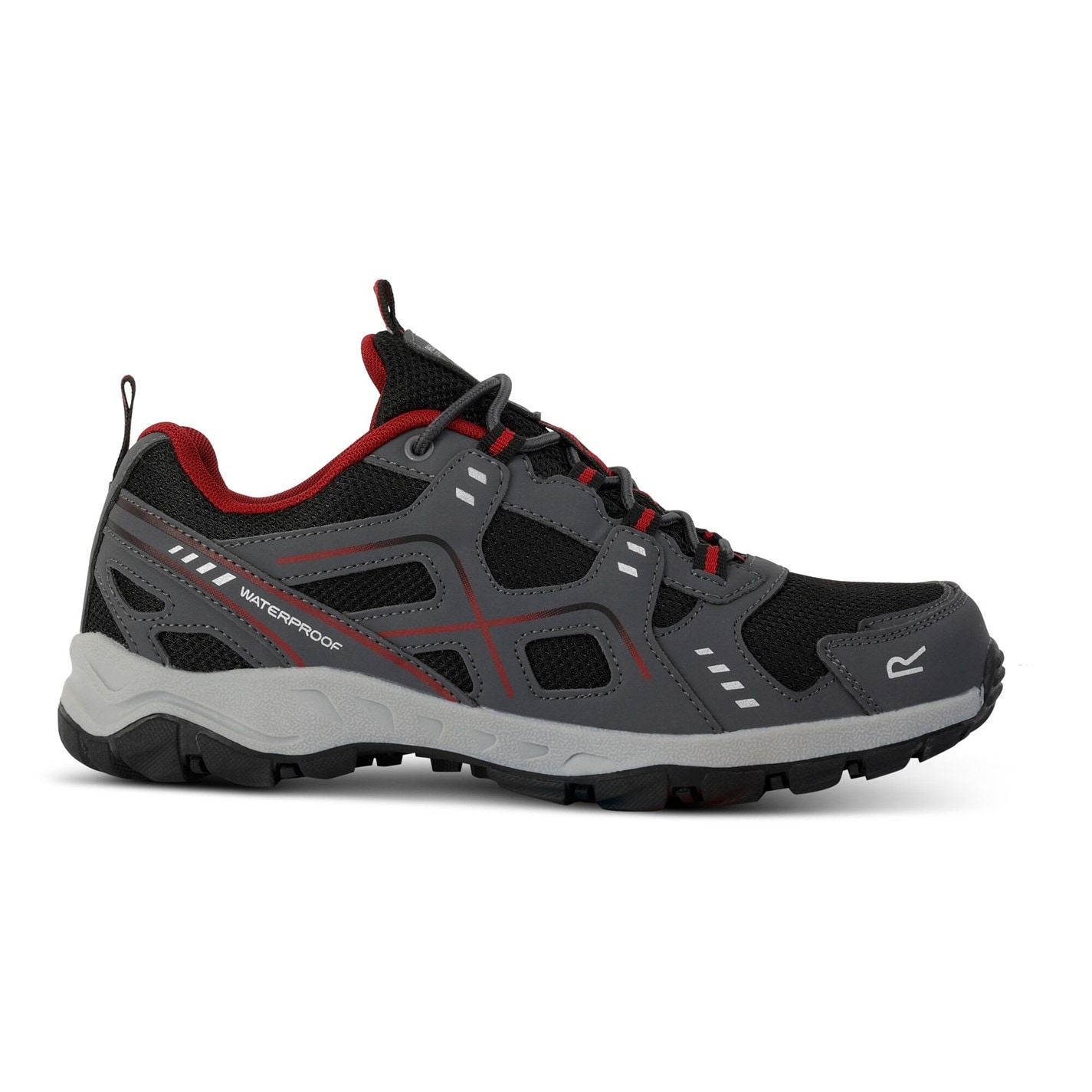 Tenisky Regatta Granite 574945
