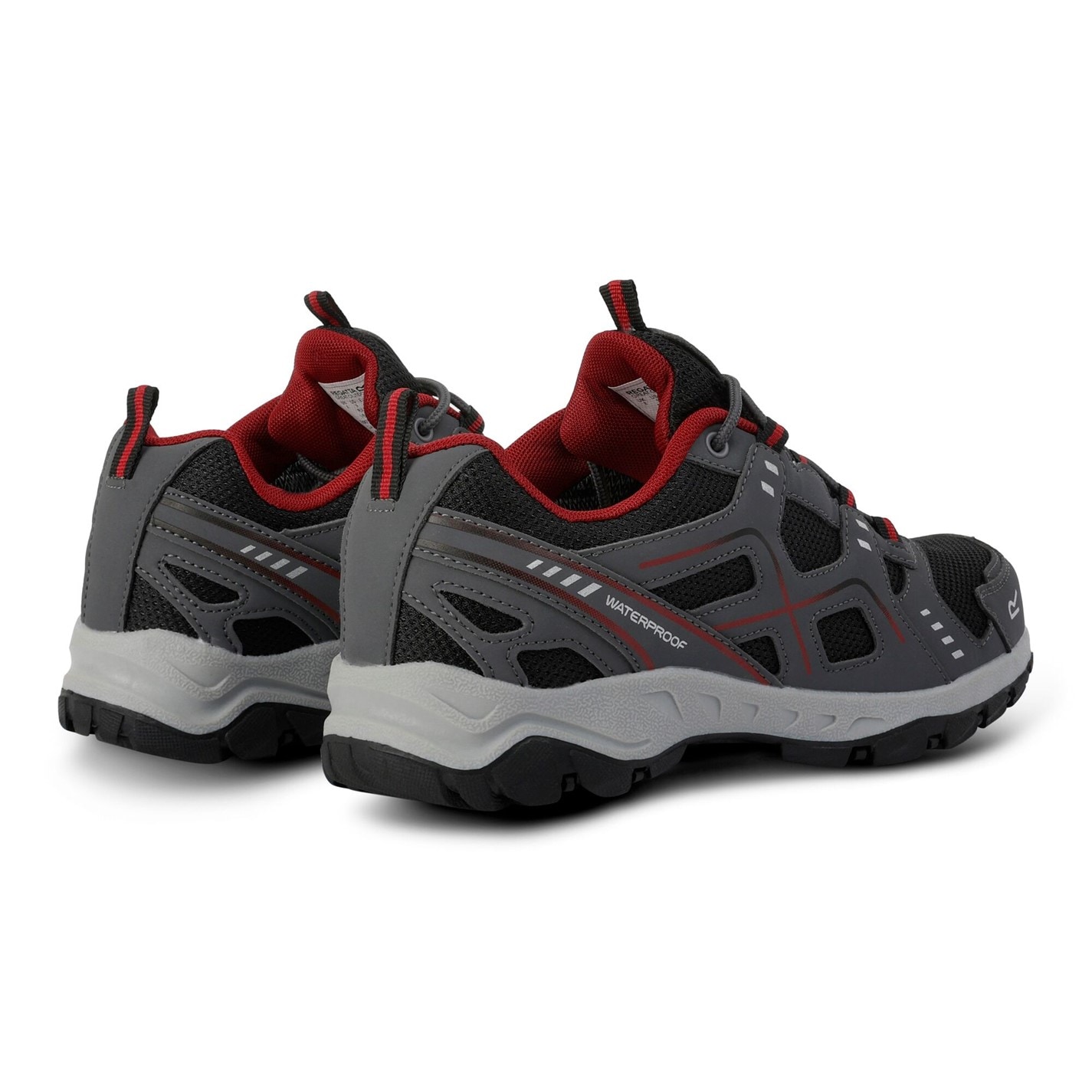 Regatta Vendeavour Walking Boots - 2