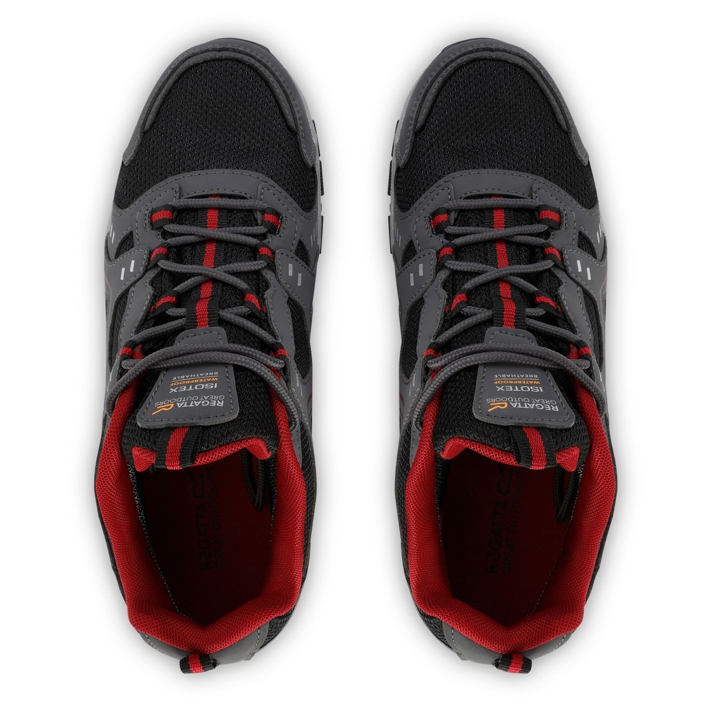 Regatta Vendeavour Walking Boots - 7