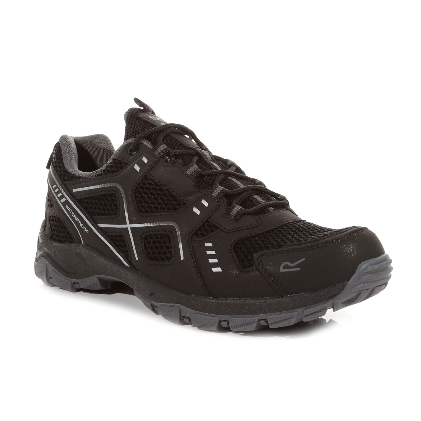 Regatta Vendeavour Walking Boots - 2