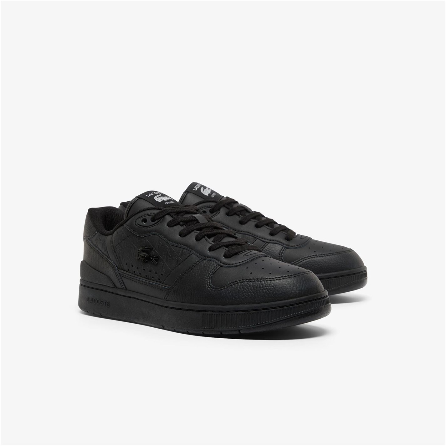 Lacoste T-Clip Set Trainers - 2