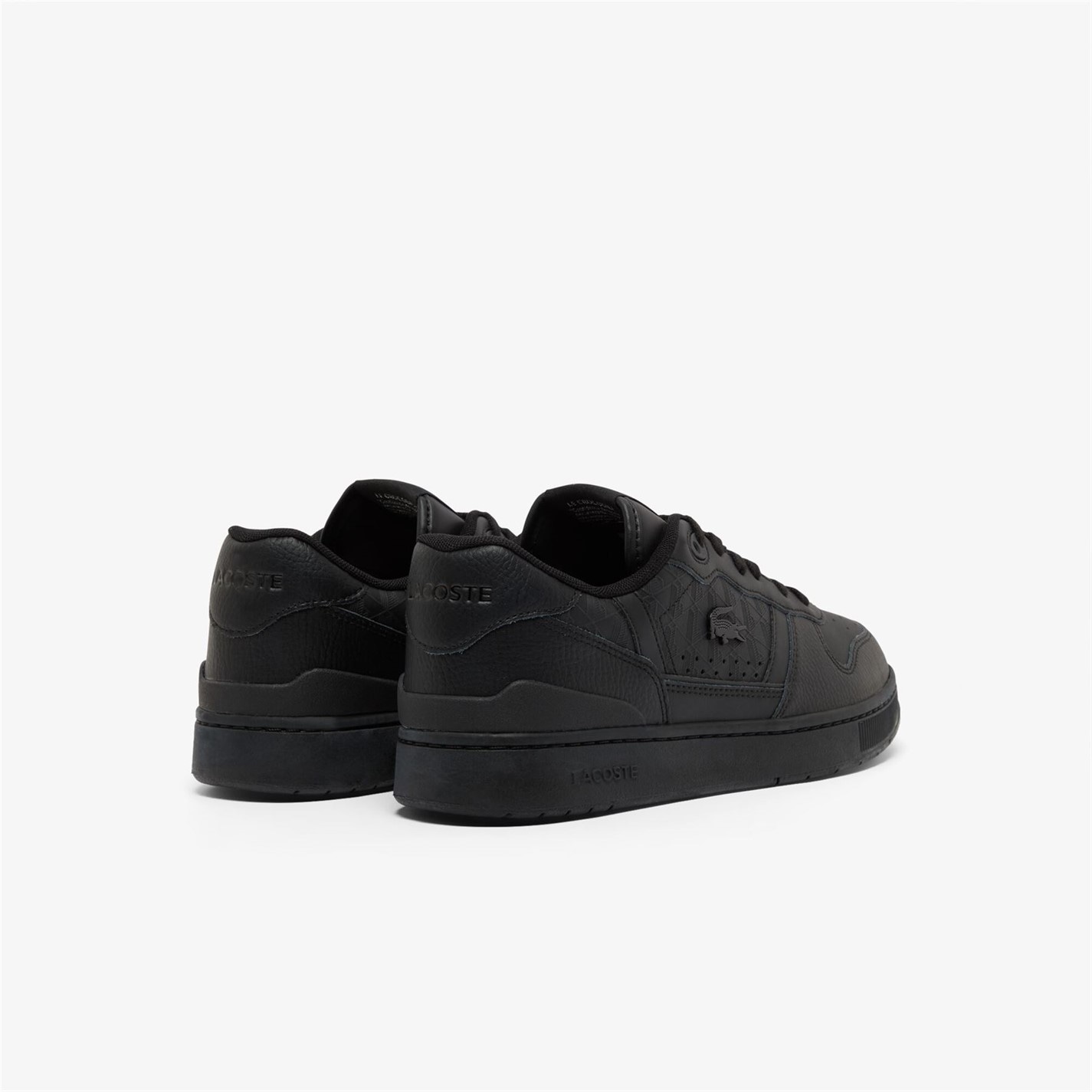 Lacoste T-Clip Set Trainers - 3