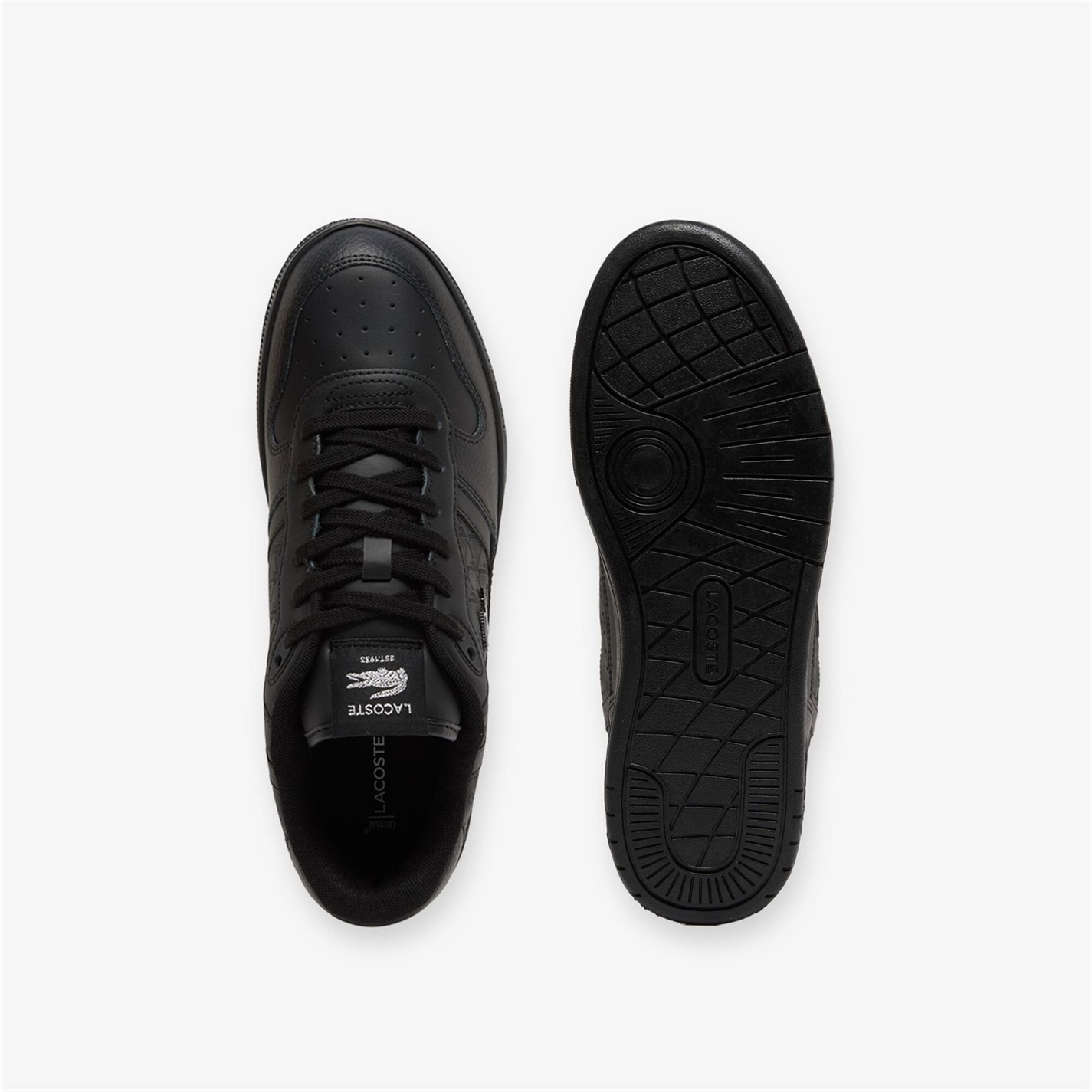 Lacoste T-Clip Set Trainers - 4