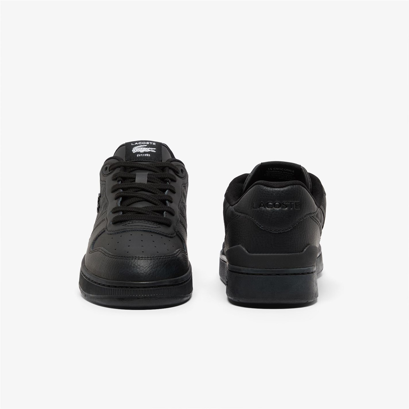 Lacoste T-Clip Set Trainers - 5