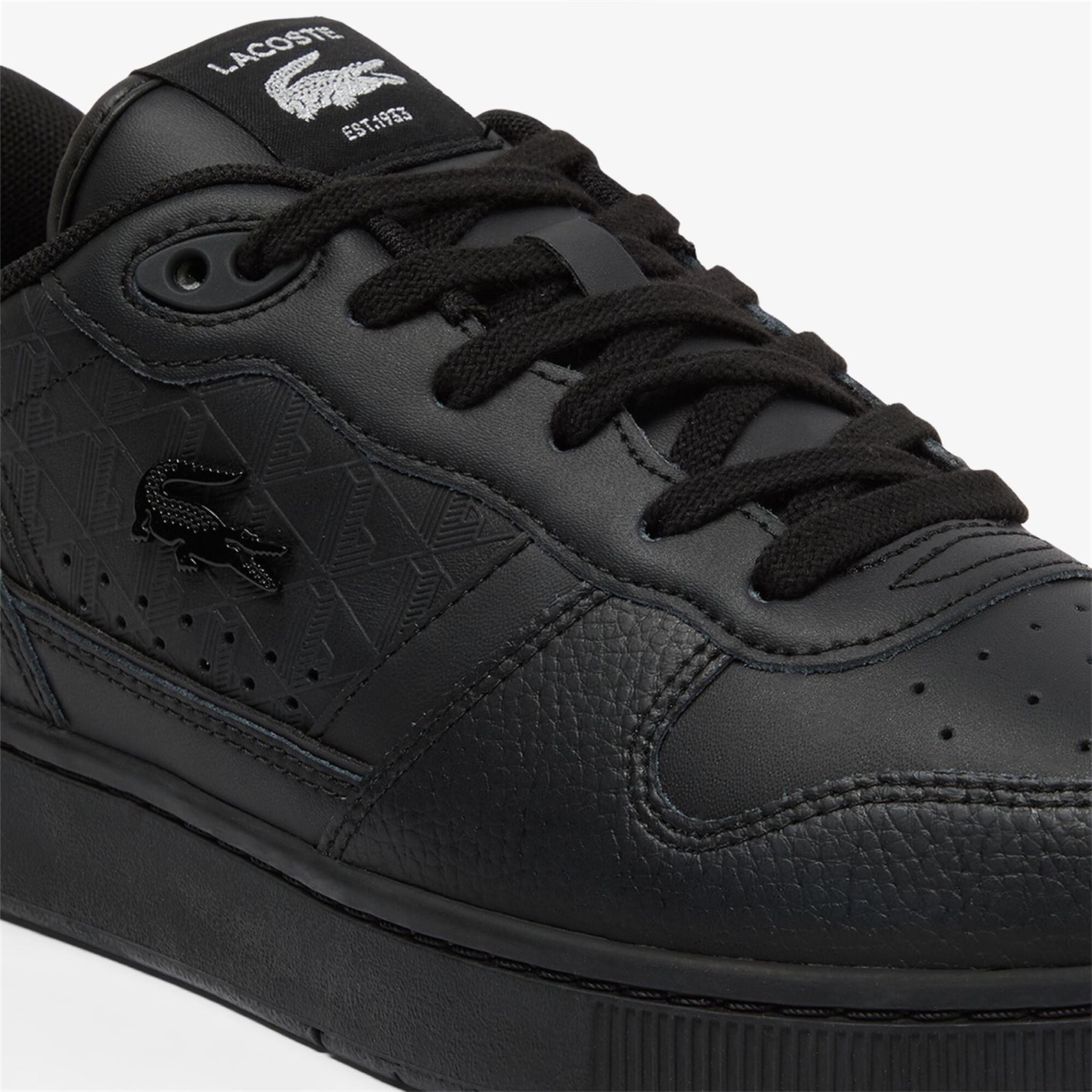 Lacoste T-Clip Set Trainers - 6