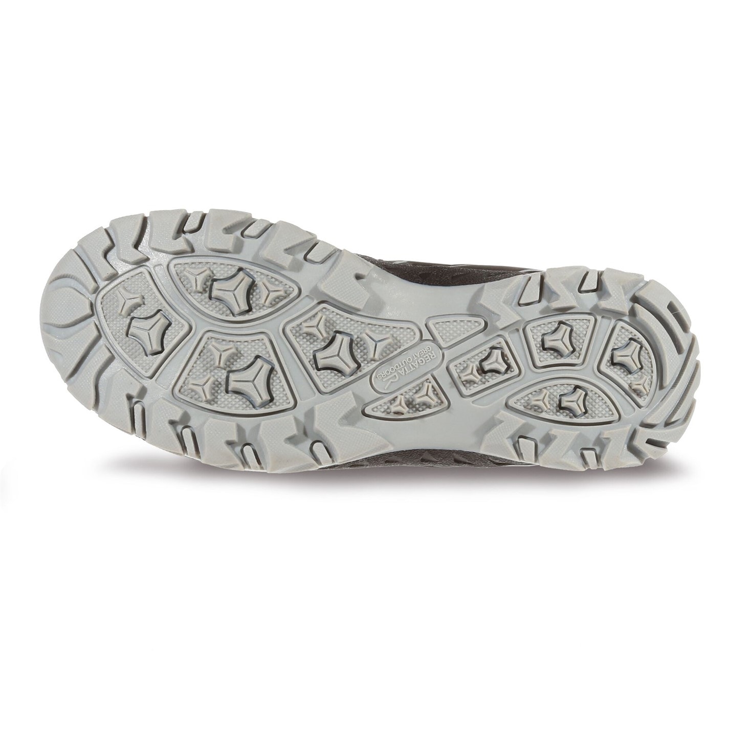 Regatta Lady Vendeavour Walking Boots - 5