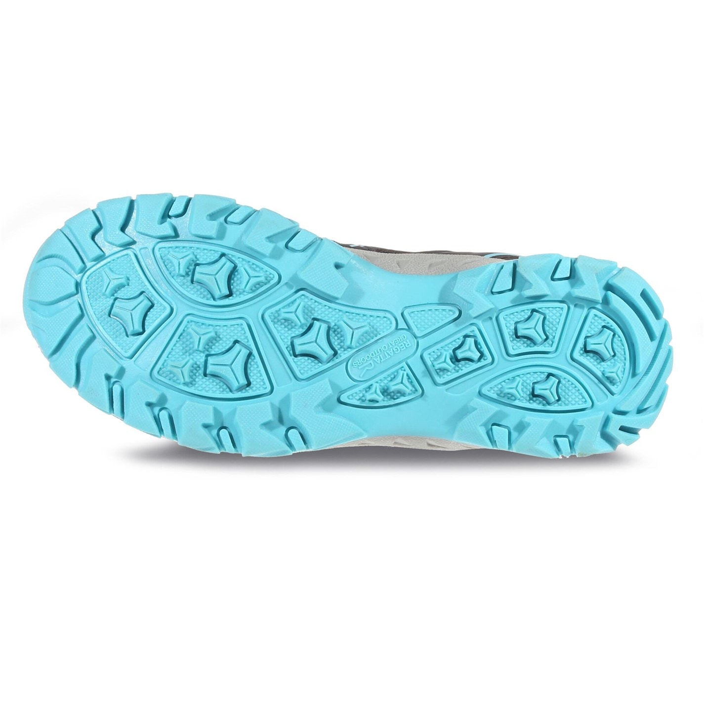 Regatta Lady Vendeavour Walking Boots - 5