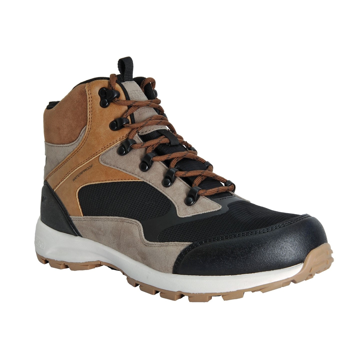 Regatta Samaris Life Demi Waterproof Shoes - 1
