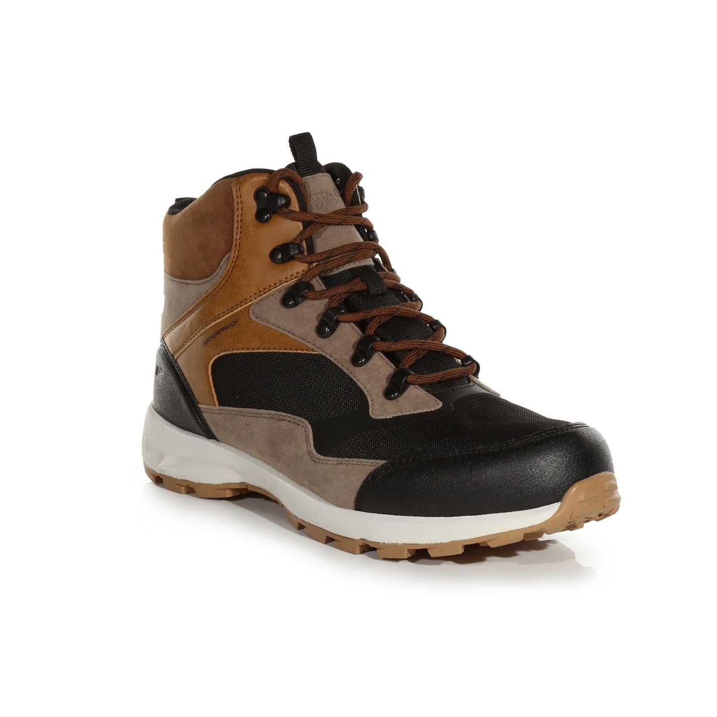 Regatta Samaris Life Demi Waterproof Shoes - 2