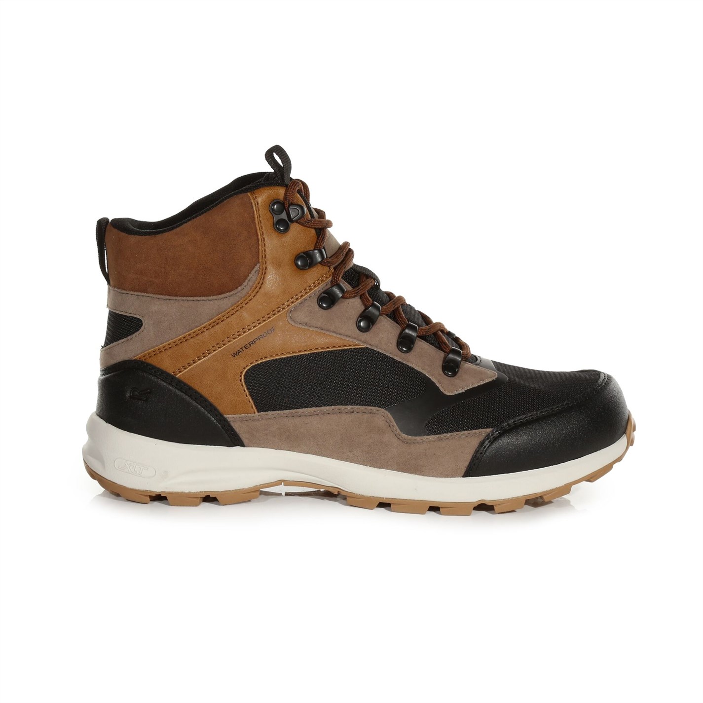 Regatta Samaris Life Demi Waterproof Shoes - 3