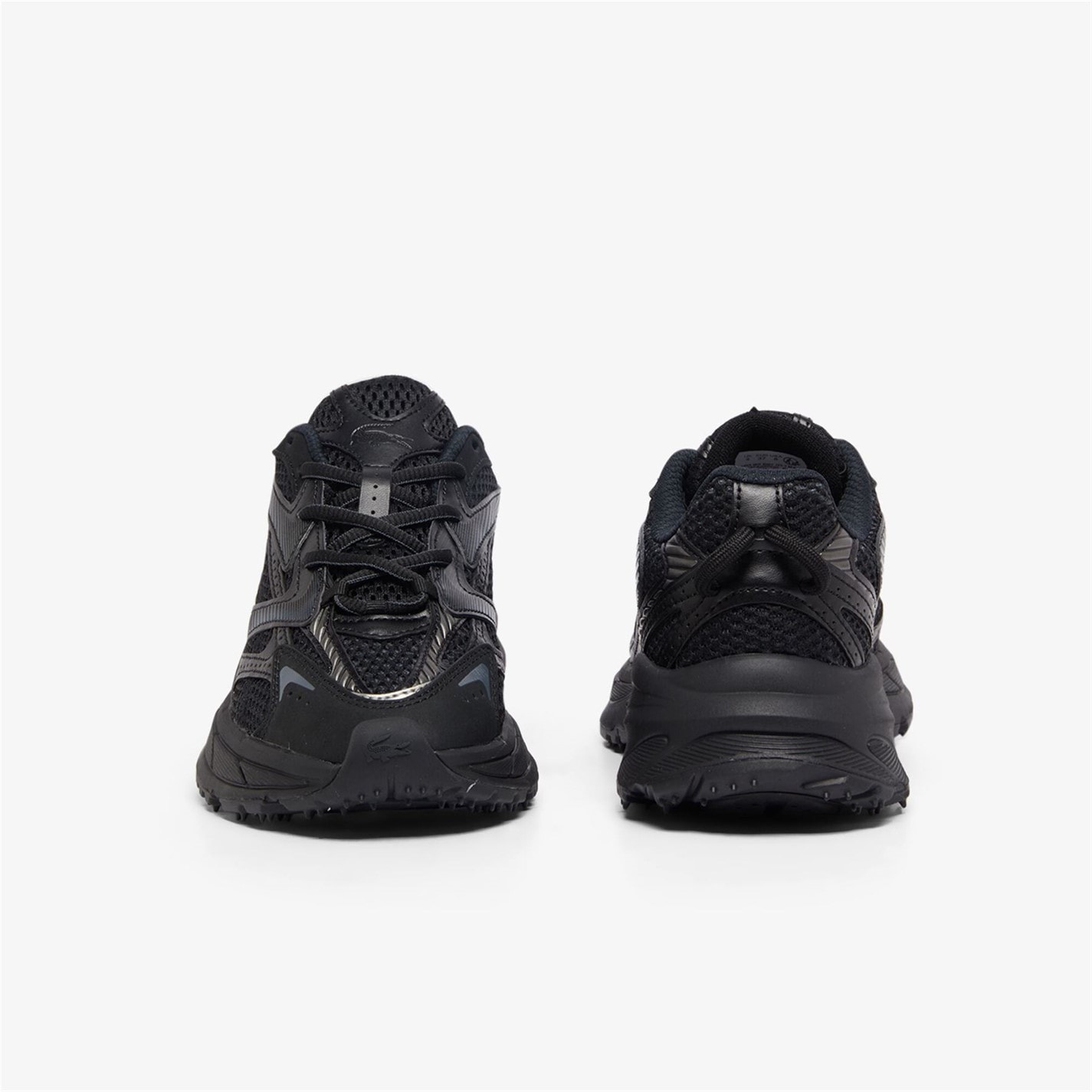 Lacoste L003 Neo Shot Trainers - 5