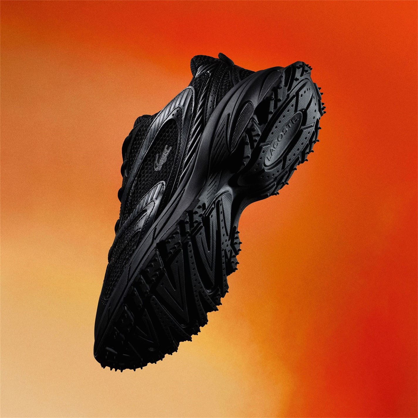 Lacoste L003 Neo Shot Trainers - 6