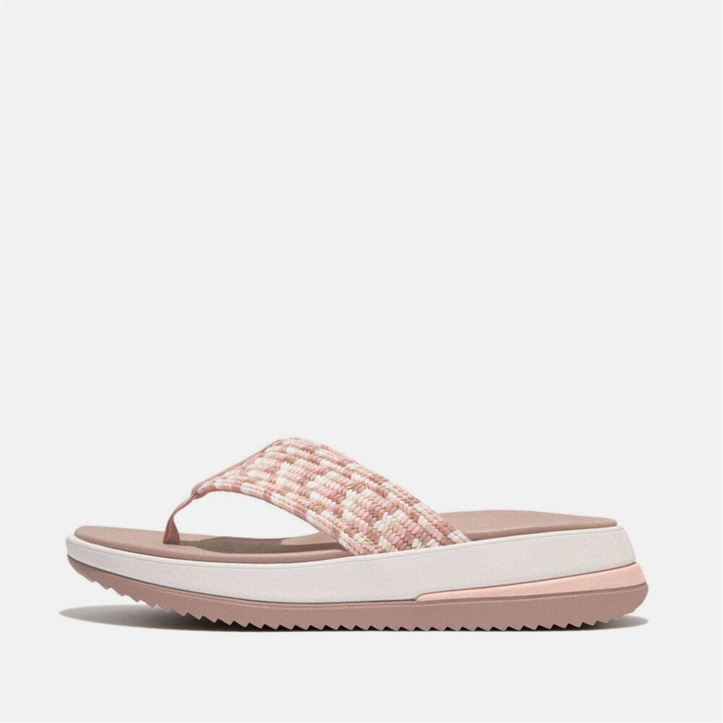 Fitflop Surff Art-Webbing Sandals - 1