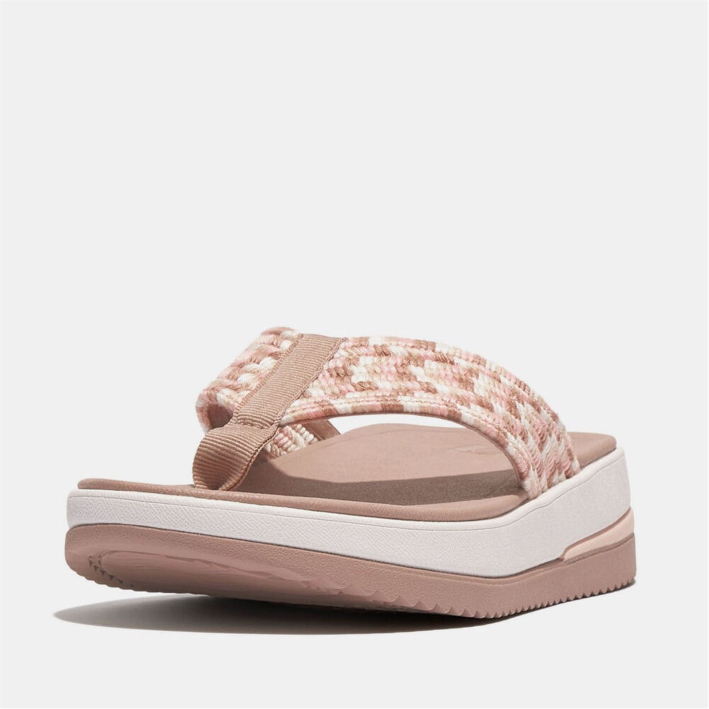 Fitflop Surff Art-Webbing Sandals - 2