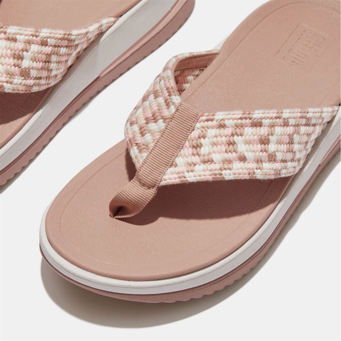 Fitflop Surff Art-Webbing Sandals - 4