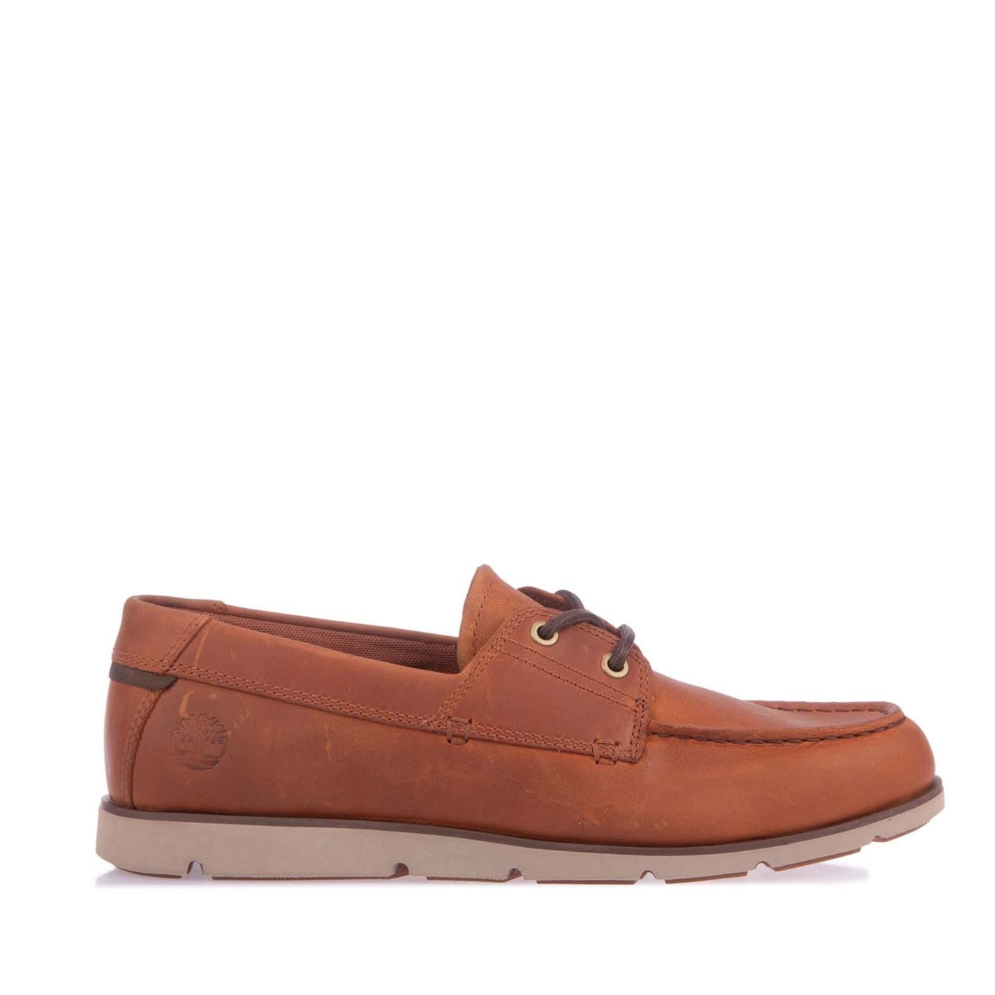 Timberland Grafton Bay Shoes - 1