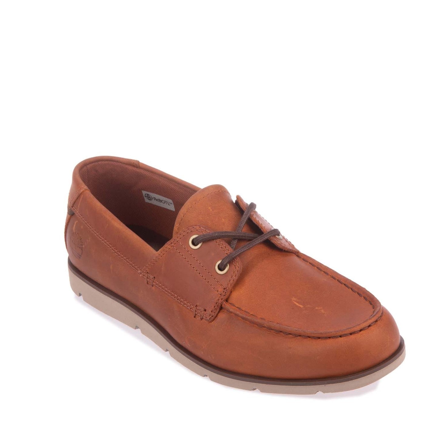 Timberland Grafton Bay Shoes - 2